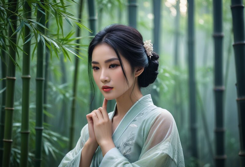 监察医朝颜海报